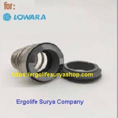 Mechanical Seal for Lowara ESHE 25-160 Type 15-S25HSN